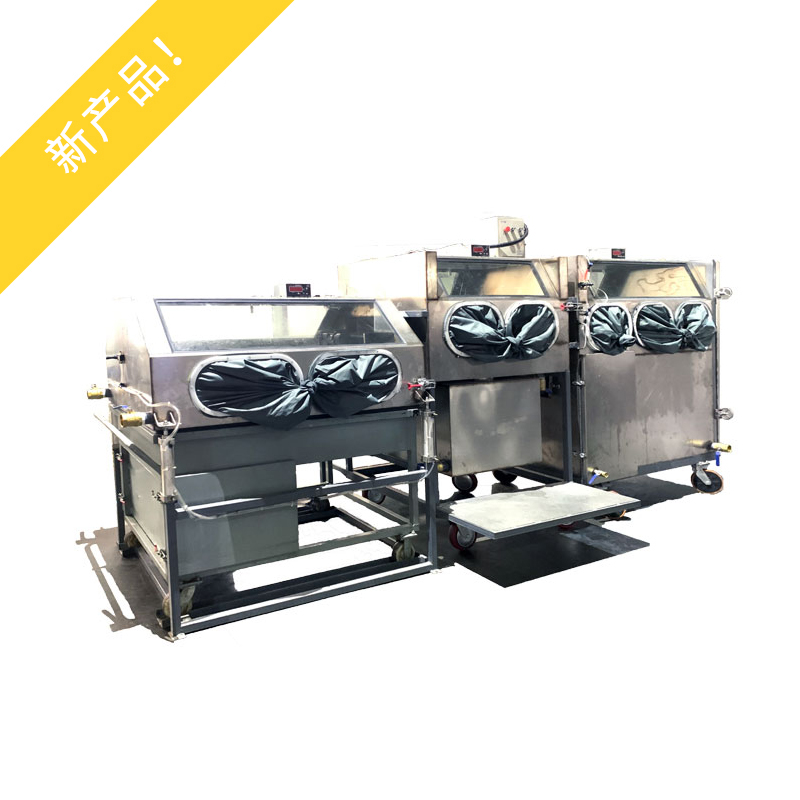 剝料進(jìn)爐車